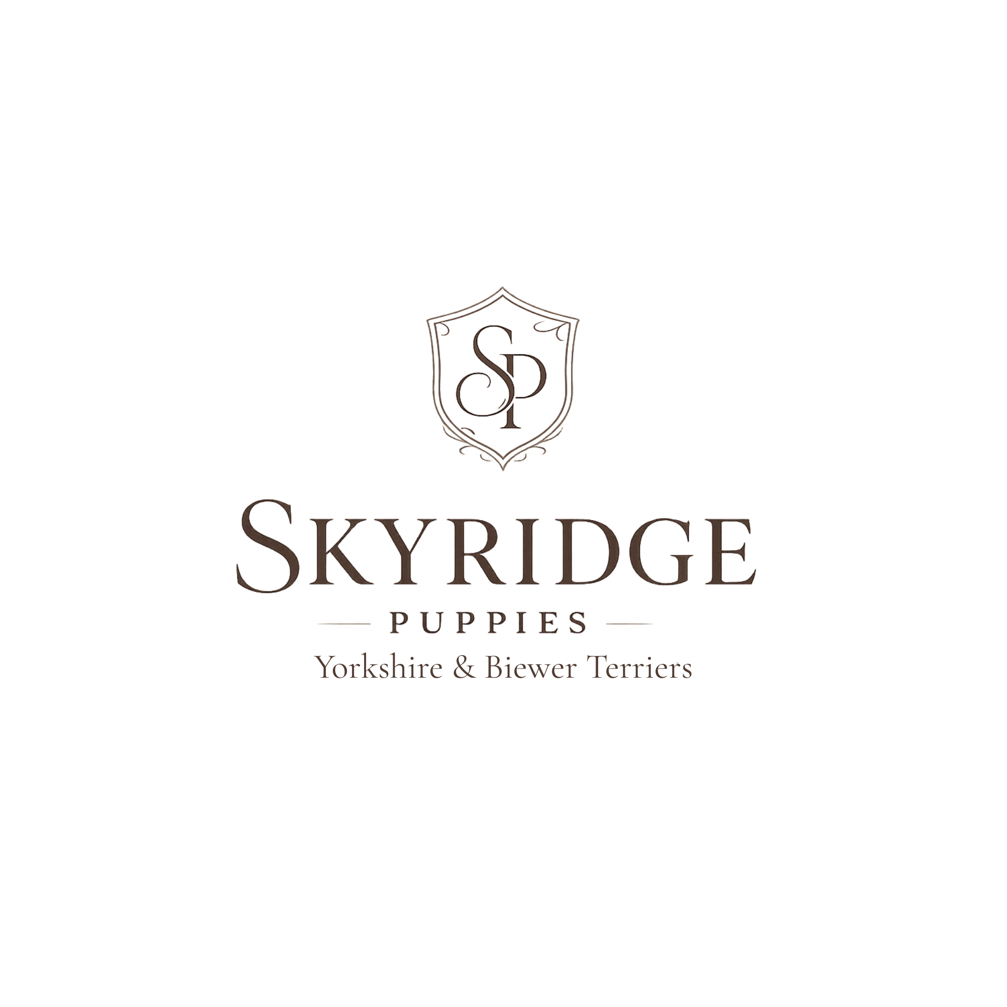 Skyridge  Puppies