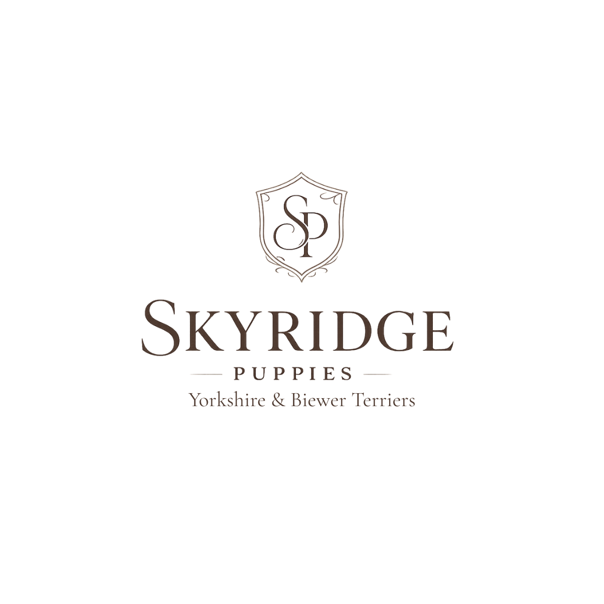 Skyridge Puppies